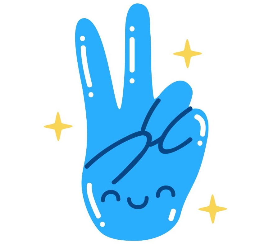 scissors icon